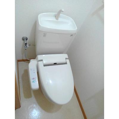 パークサイド・プリムラ 202【管理NO：1-014986701-02020】 ★家具家電は申し込み後に搬入します★ ★2026年09月上旬入居可能★の物件写真5