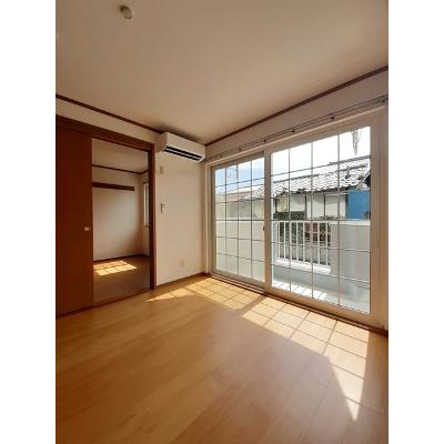 apartment 埼玉県行田市桜町２丁目１６番５号 

↓地図はこちらから