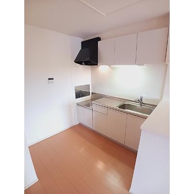 シャンドゥ　フルールＢ 203【管理NO：1-020307502-02030】 ★家具家電は申し込み後に搬入します★の物件写真3
