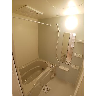 シャンドゥ　フルールＢ 203【管理NO：1-020307502-02030】 ★家具家電は申し込み後に搬入します★の物件写真4