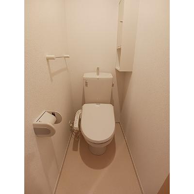 シャンドゥ　フルールＢ 203【管理NO：1-020307502-02030】 ★家具家電は申し込み後に搬入します★の物件写真5