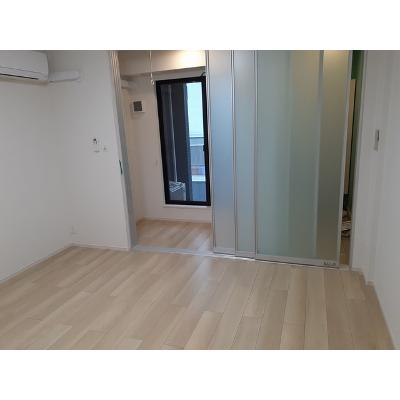 レジデンス春岡 101【管理NO：1-027160301-01010】 ★家具家電は申し込み後に搬入します 2026年09月上旬入居可能の物件写真2