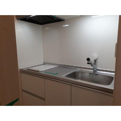 レジデンス春岡 101【管理NO：1-027160301-01010】 ★家具家電は申し込み後に搬入します 2026年09月上旬入居可能の物件写真3