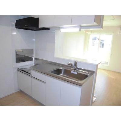 アイリス桜　参番館 202【管理NO：1-022831701-02020】 ★家具家電は申し込み後に搬入します 2026年09月上旬入居可能の物件写真3