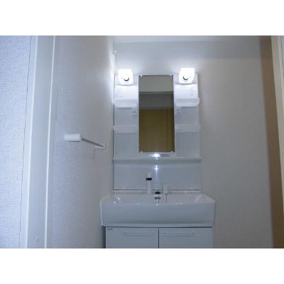 アイリス桜　参番館 202【管理NO：1-022831701-02020】 ★家具家電は申し込み後に搬入します 2026年09月上旬入居可能の物件写真6