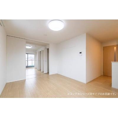 グレイスレジデンス 202【管理NO：1-025681901-02020】 ★家具家電は申し込み後に搬入します★の物件写真2