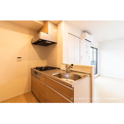 グレイスレジデンス 202【管理NO：1-025681901-02020】 ★家具家電は申し込み後に搬入します★の物件写真3
