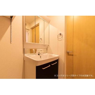 グレイスレジデンス 202【管理NO：1-025681901-02020】 ★家具家電は申し込み後に搬入します★の物件写真6