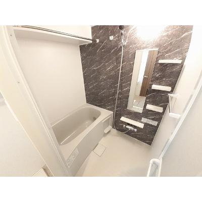 アンフィニ土浦Ｂ 101【管理NO：1-027307802-01010】 ★家具家電は申し込み後に搬入します★の物件写真4