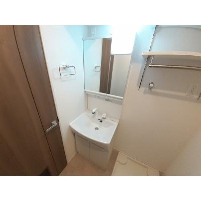アンフィニ土浦Ｂ 101【管理NO：1-027307802-01010】 ★家具家電は申し込み後に搬入します★の物件写真6