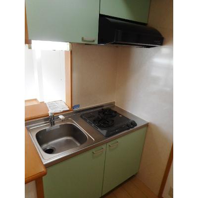 カーサ・アウローラ 304【管理NO：1-013726301-03040】 ★家具家電は申し込み後に搬入します★ ★2026年08月下旬入居可能★の物件写真3