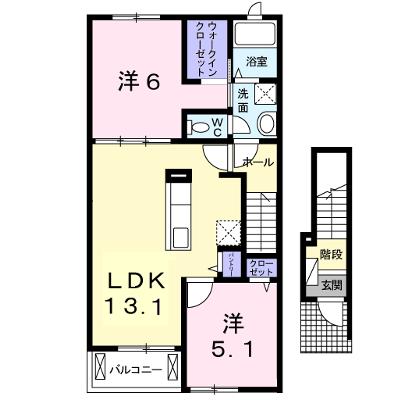 グランデレジデンス・トレ 203【管理NO：1-019708002-02030】 ★家具家電は申し込み後に搬入します★ ★2026年10月中旬入居可能★の外観画像