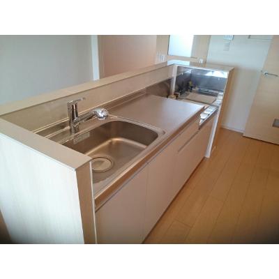 グランデレジデンス・トレ 203【管理NO：1-019708002-02030】 ★家具家電は申し込み後に搬入します★ ★2026年10月中旬入居可能★の物件写真3