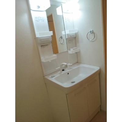 グランデレジデンス・トレ 203【管理NO：1-019708002-02030】 ★家具家電は申し込み後に搬入します★ ★2026年10月中旬入居可能★の物件写真6