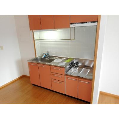 シャルマンＤ 203【管理NO：1-012297404-02030】 ★家具家電は申し込み後に搬入します★ ★2026年09月上旬入居可能★の物件写真3