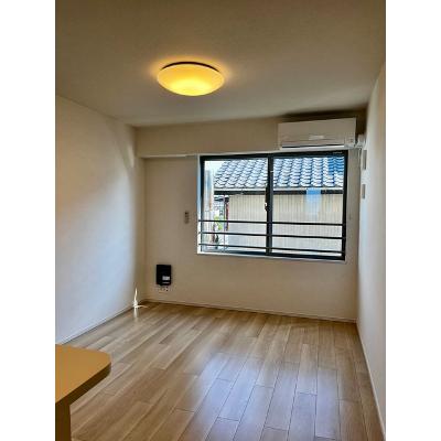 ヴィラヴェント・Ｓ．Ｈ 201【管理NO：1-026382601-02010】 ★家具家電は申し込み後に搬入します★の物件写真2
