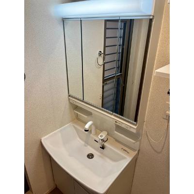 ヴィラヴェント・Ｓ．Ｈ 201【管理NO：1-026382601-02010】 ★家具家電は申し込み後に搬入します★の物件写真6