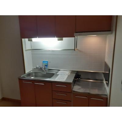 ファミールⅡ 102【管理NO：1-011857902-01020】 ★家具家電は申し込み後に搬入します★ ★2026年08月下旬入居可能★の物件写真3