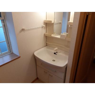 ファミールⅡ 102【管理NO：1-011857902-01020】 ★家具家電は申し込み後に搬入します★ ★2026年08月下旬入居可能★の物件写真6