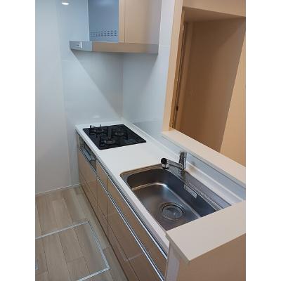 サンヴェール　蔵波　９ 101【管理NO：1-025824109-01010】 ★家具家電は申し込み後に搬入します★の物件写真3