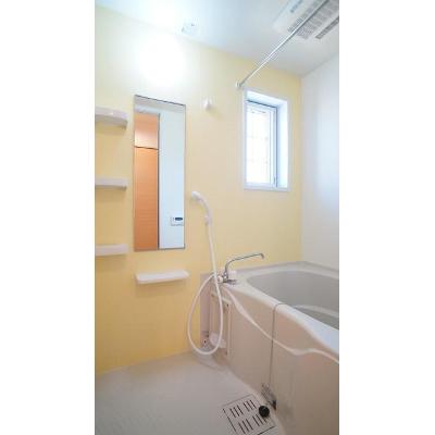 ココ　ジョンヌ 204【管理NO：1-017195001-02040】 ★家具家電は申し込み後に搬入します★ ★2026年09月中旬入居可能★の物件写真4