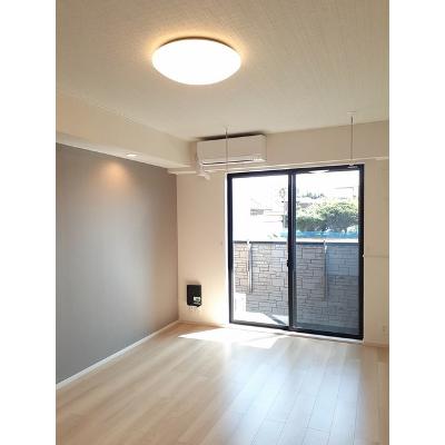 ヒルサイドⅢ 103【管理NO：1-026593201-01030】 ★家具家電は申し込み後に搬入します★ ★2026年09月中旬入居可能★の物件写真2