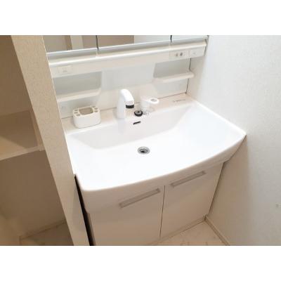 アルマナック　ハウス 203【管理NO：1-024823101-02030】 ★家具家電は申し込み後に搬入します★ ★2026年10月下旬入居可能★の物件写真6