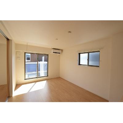 フェリーチェ船橋Ⅲ 201【管理NO：1-024555103-02010】 ★家具家電は申し込み後に搬入します★ ★2026年09月上旬入居可能★の物件写真2