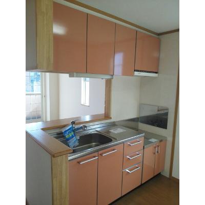 グラース　ノウⅠ 201【管理NO：1-013036201-02010】 ★家具家電は申し込み後に搬入します 2026年09月中旬入居可能の物件写真3