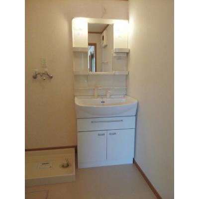 グラース　ノウⅠ 201【管理NO：1-013036201-02010】 ★家具家電は申し込み後に搬入します 2026年09月中旬入居可能の物件写真6