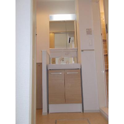 グランツミルト　Ｔ 202【管理NO：1-019162701-02020】 ★家具家電は申し込み後に搬入します★の物件写真6