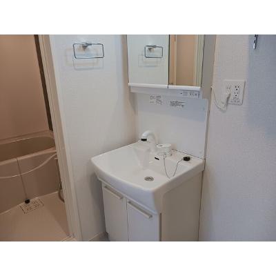 ヒカルサ佐久猿久保Ⅰ 201【管理NO：1-028003201-02010】 ★家具家電は申し込み後に搬入します 2026年09月中旬入居可能の物件写真6