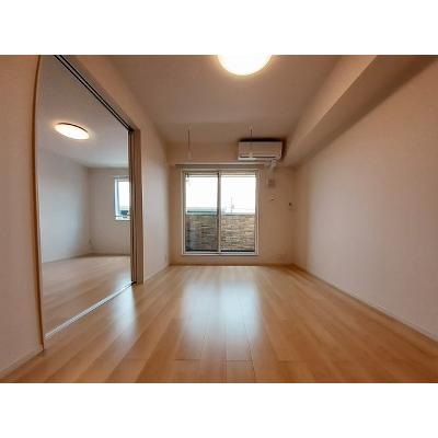グランツリーベ　Ⅰ 203【管理NO：1-026390601-02030】 ★家具家電は申し込み後に搬入します 2026年08月下旬入居可能の物件写真2