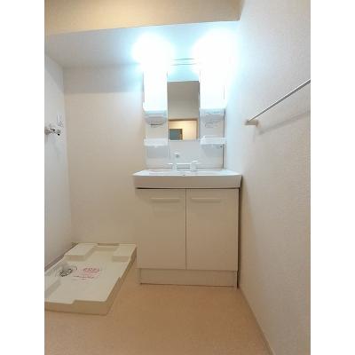 プラシード　Ｂ 202【管理NO：1-020725302-02020】 ★家具家電は申し込み後に搬入します 2026年09月上旬入居可能の物件写真6