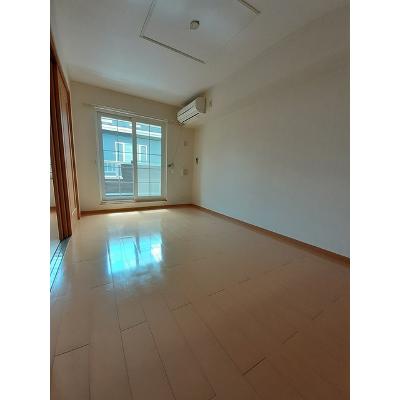 フランメゾン 202【管理NO：1-014889001-02020】 ★家具家電は申し込み後に搬入します★ ★2026年10月中旬入居可能★の物件写真2