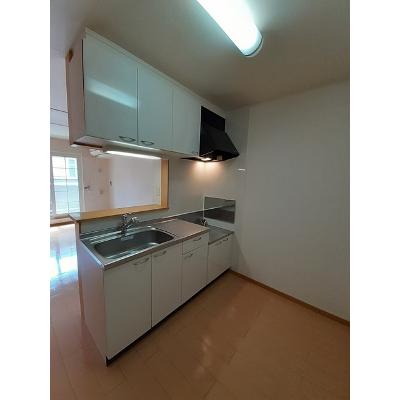 フランメゾン 202【管理NO：1-014889001-02020】 ★家具家電は申し込み後に搬入します★ ★2026年10月中旬入居可能★の物件写真3