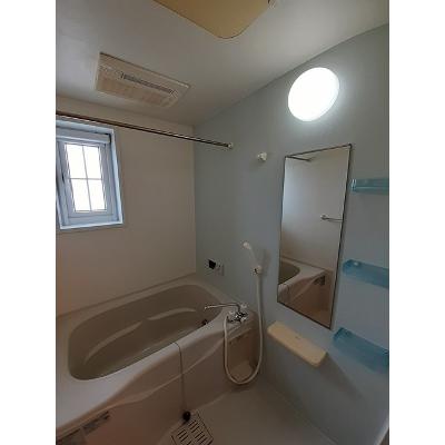 フランメゾン 202【管理NO：1-014889001-02020】 ★家具家電は申し込み後に搬入します★ ★2026年10月中旬入居可能★の物件写真4