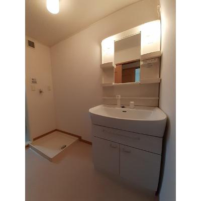 フランメゾン 202【管理NO：1-014889001-02020】 ★家具家電は申し込み後に搬入します★ ★2026年10月中旬入居可能★の物件写真6