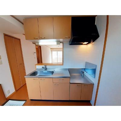 ピュアパレスⅢ 112【管理NO：1-011879902-01040】 ★家具家電は申し込み後に搬入します 2026年08月下旬入居可能の物件写真3