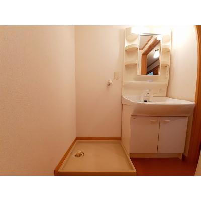 ピュアパレスⅢ 112【管理NO：1-011879902-01040】 ★家具家電は申し込み後に搬入します 2026年08月下旬入居可能の物件写真6
