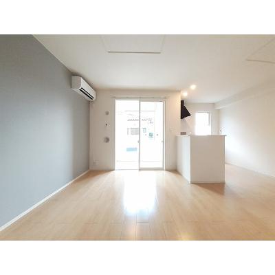 サニーⅢ 103【管理NO：1-023718102-01030】 ★家具家電は申し込み後に搬入します 2026年09月上旬入居可能の物件写真2