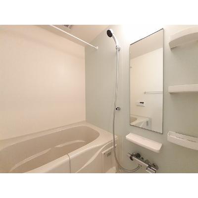 サニーⅢ 103【管理NO：1-023718102-01030】 ★家具家電は申し込み後に搬入します 2026年09月上旬入居可能の物件写真4