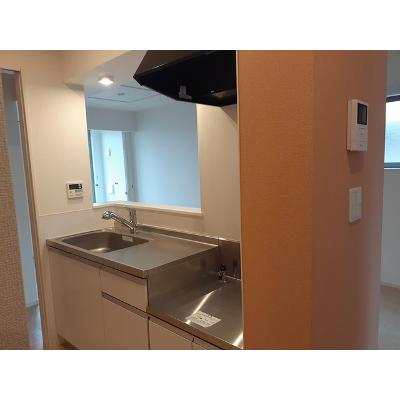 ソレイユ福岡　Ａ 101【管理NO：1-022070701-01010】 ★家具家電は申し込み後に搬入します★ ★2026年09月上旬入居可能★の物件写真3