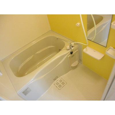 ラ・ボエーム 201【管理NO：1-018875101-02010】 ★家具家電は申し込み後に搬入します★ ★2026年09月中旬入居可能★の物件写真4