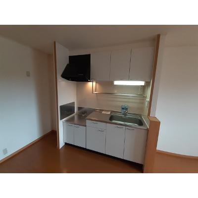 セイバリーヴィラ 203【管理NO：1-013481701-02030】 ★家具家電は申し込み後に搬入します★ ★2026年09月中旬入居可能★の物件写真3