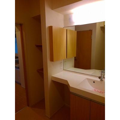 カレント　ハウス 202【管理NO：1-021324301-02020】 ★家具家電は申し込み後に搬入します 2026年09月中旬入居可能の物件写真6