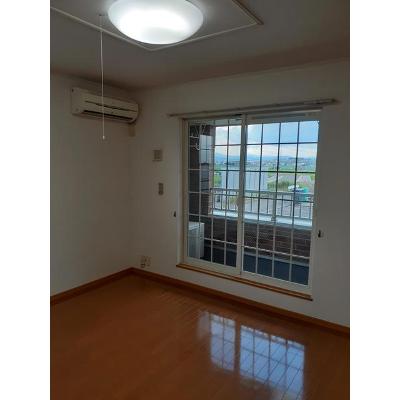 アクティブＹ２１　Ｂ 203【管理NO：1-014265202-02030】 ★家具家電は申し込み後に搬入します★ ★2026年09月中旬入居可能★の物件写真2