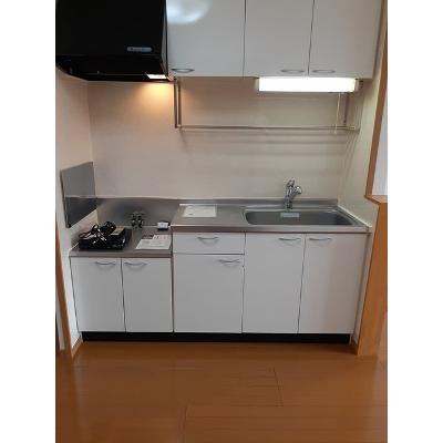 ファミールハウス　Ⅳ 205【管理NO：1-013928201-02040】 ★家具家電は申し込み後に搬入します 2026年09月中旬入居可能の物件写真3