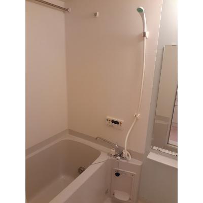 ファミールハウス　Ⅳ 205【管理NO：1-013928201-02040】 ★家具家電は申し込み後に搬入します 2026年09月中旬入居可能の物件写真4