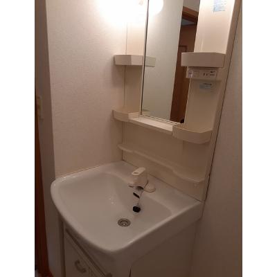 ファミールハウス　Ⅳ 205【管理NO：1-013928201-02040】 ★家具家電は申し込み後に搬入します 2026年09月中旬入居可能の物件写真6